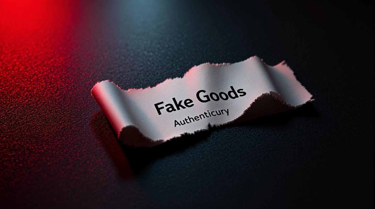 某带货主播被曝卖假货，品牌方发声明追责